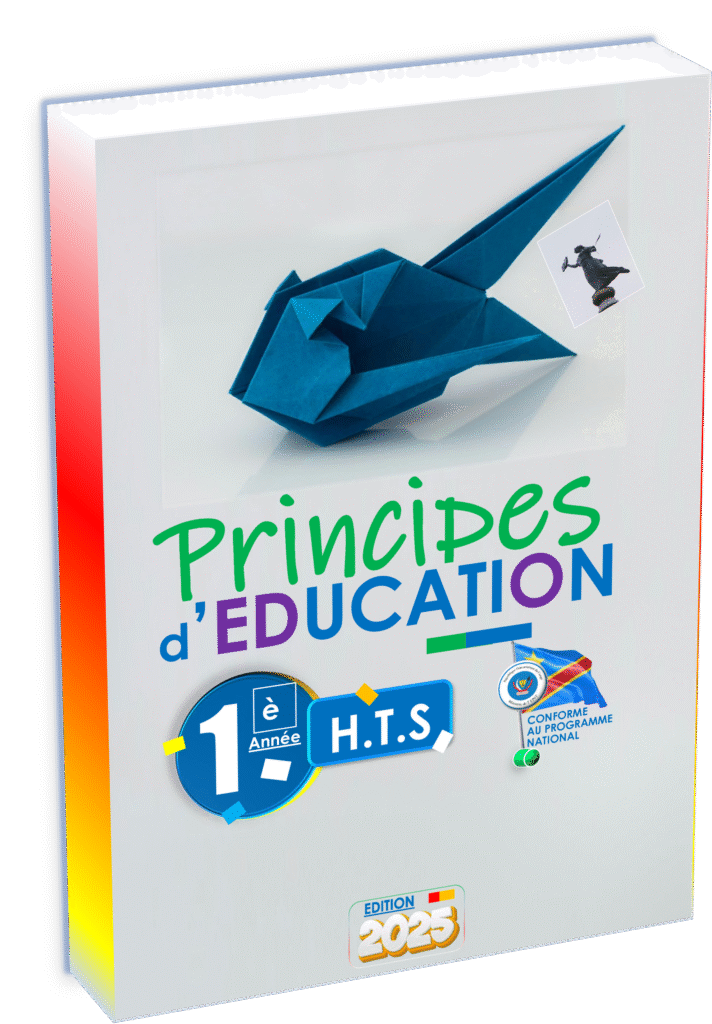 Plongez dans les principes essentiels de l’éducation à destination des élèves en 1ère année Techniques Sociales, alignés sur le programme EPST et les attentes de la rentrée scolaire 2025. Ce manuel scolaire officiel vous guide à travers les bases des sciences humaines et sociales, en mettant l’accent sur l’empathie, l’écoute active et l’acquisition de compétences citoyennes, conformément aux directives nationales de l’enseignement technique en RDC. Idéal pour une préparation efficace à la nouvelle année académique, il favorise la réussite scolaire et l’intégration au programme national des techniques sociales
