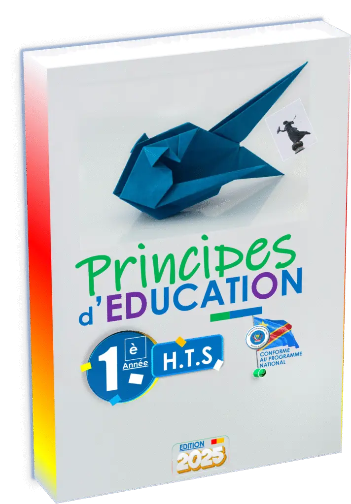 Plongez dans les principes essentiels de l’éducation à destination des élèves en 1ère année Techniques Sociales, alignés sur le programme EPST et les attentes de la rentrée scolaire 2025. Ce manuel scolaire officiel vous guide à travers les bases des sciences humaines et sociales, en mettant l’accent sur l’empathie, l’écoute active et l’acquisition de compétences citoyennes, conformément aux directives nationales de l’enseignement technique en RDC. Idéal pour une préparation efficace à la nouvelle année académique, il favorise la réussite scolaire et l’intégration au programme national des techniques sociales
