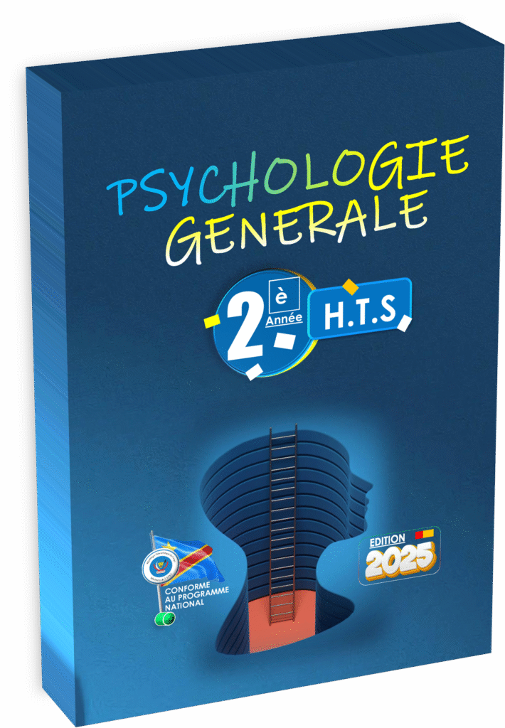 Explorez l’univers des interactions et des dynamiques de groupe grâce au manuel officiel “Psychologie sociale” destiné à la 3e année techniques sociales, édition 2025. Entièrement aligné sur le programme EPST, ce guide scolaire offre un panorama adapté à la réalité congolaise, avec des concepts fondamentaux, des exercices pratiques et des situations vécues en RDC afin de préparer efficacement les élèves à la réussite scolaire et au développement de compétences sociales essentielles.