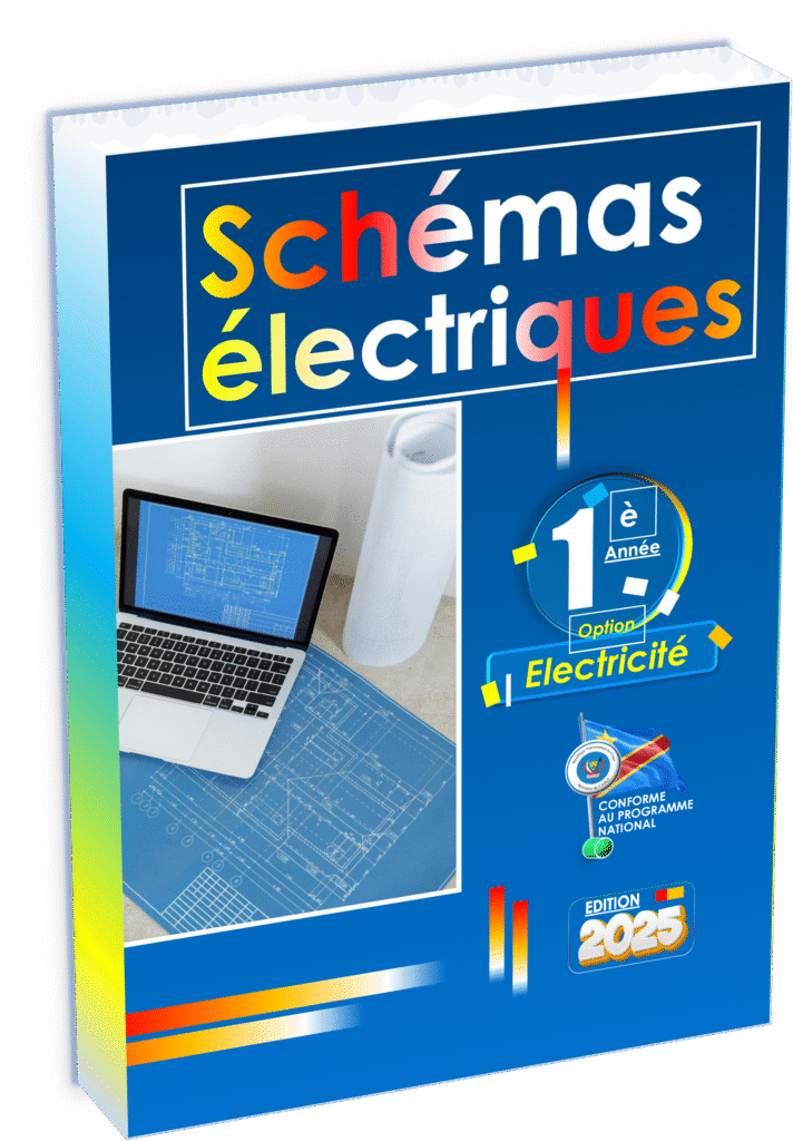 Explorez le manuel dédié à l’apprentissage des schémas électroniques pour la première année de la filière électricité, s’appuyant intégralement sur le programme EPST en République démocratique du Congo. Cet ouvrage de référence, essentiel pour la rentrée scolaire 2025, guide pas à pas les élèves dans la compréhension et la représentation des circuits électroniques fondamentaux au niveau secondaire.