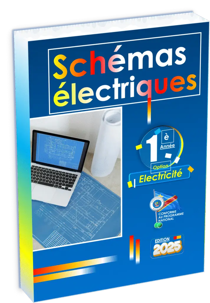Explorez le manuel dédié à l’apprentissage des schémas électroniques pour la première année de la filière électricité, s’appuyant intégralement sur le programme EPST en République démocratique du Congo. Cet ouvrage de référence, essentiel pour la rentrée scolaire 2025, guide pas à pas les élèves dans la compréhension et la représentation des circuits électroniques fondamentaux au niveau secondaire.