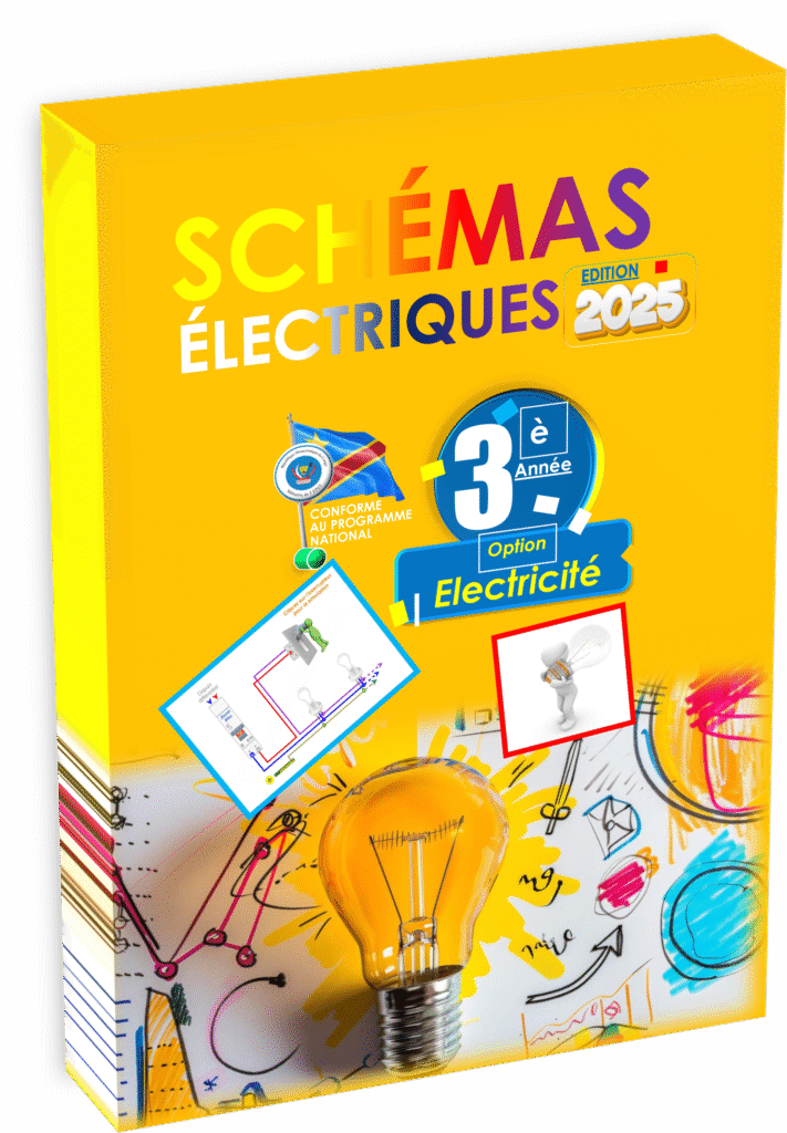 Préparez la rentrée scolaire 2025 avec le manuel « Dessin Industriel – 3ème Mécanique Générale », aligné sur le programme EPST et pensé pour le contexte pédagogique congolais. Cette édition 2025 propose une progression didactique claire, des exercices adaptés et une intégration naturelle des mots-clés stratégiques pour l’optimisation éducative et SEO.