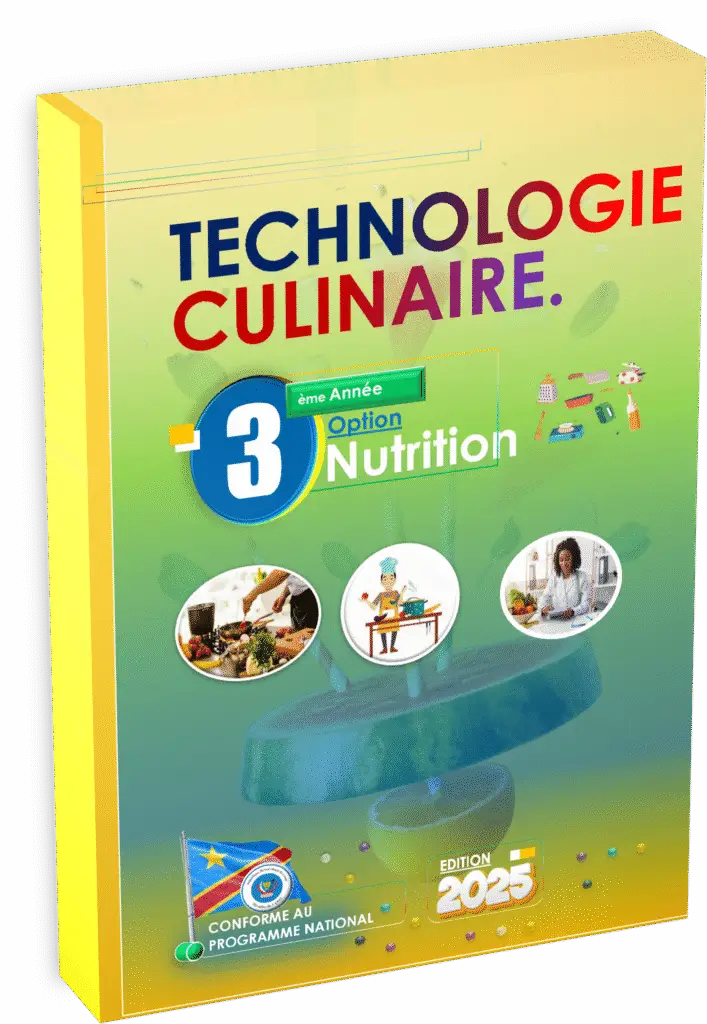 Pour garantir des pratiques enseignantes de qualité, la gamme de manuels scolaires RDC offre aux établissements, enseignants, et étudiants un accès certifié à des contenus méthodologiques validés : livres scolaires officiels EPST, guides pédagogiques, supports PDF, activités pratiques et stratégies conformes au programme national éducation RDC. Profitez d’une distribution optimale sur l’ensemble de la République Démocratique du Congo, avec la possibilité de commander ou télécharger vos ressources de pédagogie générale pour chaque année du cycle professionnel