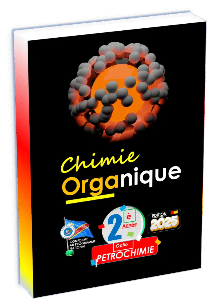 Maîtrisez les fondamentaux de la chimie organique avec ce manuel dédié à la 2ème année pétrochimie, conforme au programme EPST et essentiel pour réussir les Items EXETAt lors de la rentrée scolaire 2025. Un outil incontournable pour s’initier à la chimie industrielle et à la pétrochimie – édition 2025.