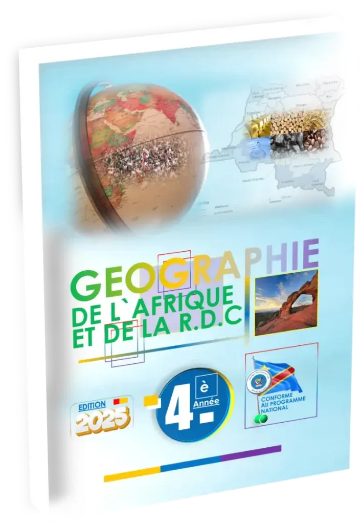 Couverture du manuel d'Algèbre et Analyse, 1ère Année Option Scientifique